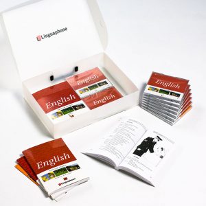 Learn English language course Linguaphone Institute English Course
