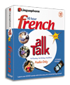 French All Talk CD language course
