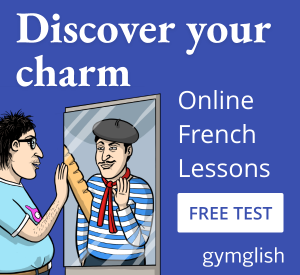 online French lessons